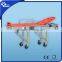 Medical Automatic Loading Stretcher With Aluminum Alloy Bed Board