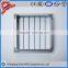 Aluminium movable louver shutter