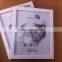 bulk wholesale cheap white PS baby picture plastic photo frame 8x10in 20x25cm
