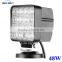 Super Quality Lightness LED Working Light 48W LED Lamp With CE Certification