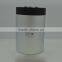 Film capacitor, polypropylene capacitor, capacitor for three phase