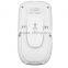 wifi wireless 5.8ghz wireless two-way speaker baby monitor Support IOS/Android Device