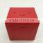 Nice design Candy packaging box for wedding