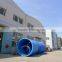 High Efficient HDPE spiral pipe production line