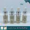 3ML colored glass dropper bottle for essential oil