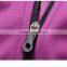 custom womans mountaion biking fleece jacket