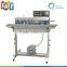 Solid Ink Coding cheap and portable continuous band sealer