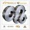 HDG mild strips steel band sheet coil tempered steel strip