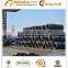 HRB400 HRB500 ASTM615 Gr60 BS4449 500B steel rebar for building and construction project