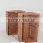 custom durable using handmade display paper basket for home decor