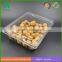 PET Plastic Type and Plastic Material plastic fruit tray