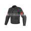Air Frazer Motorcycle Mesh Cordura Jacket