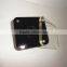 custom high quality samll clear acrylic loose diamond display gift box