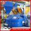concrete mixer machine price CE certification MP250-3000 Planetary concrete mixer, high efficiency hot selling
