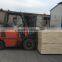 construction plywood reused at least 150 times in formwork system
