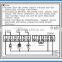 controller for temperature JD-109