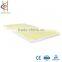 Waterproof hospital disposable bed sheet fabric with elastic
