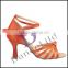 S5519 Lady ballroom latin dance shoes cheap China wholesale