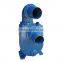 NS Series cast iron pulley pump diesel engine pump