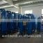 10.7 m3/min, 378 CFM Heated Desiccant Compressed air dryer for PDP -40~-70