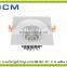 Top grade new coming 12W led downlight