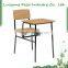 used school desks for sale school single desk cube chair with table student writing desk and chair school desk with chair set