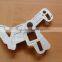 cnc small pieces aluminum parts