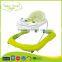 BW-25A old fashioned cheap easy folding simple baby walkers with caster