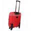 Hot sell Nylon trolley luggage
