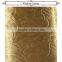 Blackout Ready-made Modern Curtain Fabric Luxury Dimout Window Curtains