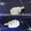 9.5 mm electric 11002 TV jack / CATV connector