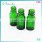 2015 New product 10ml mini glass vial