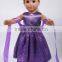 best selling beautiful long purple 18 inch american girl doll clothing and accessories