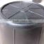 Recycled rubber bucket,Economy buckets 10LTR