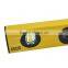 100cm Aluminum alloy spirit level with rotary vial