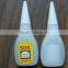 Cyanoacrylate based super glue