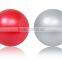 soft pvc kids yoga ball