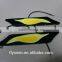New arrival drl daytime running light Cob DRL driving light 12v led car light