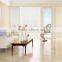 Electric aluminum curtain track for door curtain