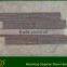 brown color natural surface exterior stone wall cladding