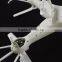 High quality 32cm remote control camera drone with lights.