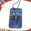 new products wedding favors custom diy dog tag chain necklace for people