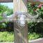 Factory wall decor polyresin cow garden statue
