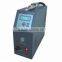Compressed air Plasma treatment for automotive rubber and component