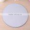 Promotional gift mouse pads for sublimation printing                        
                                                Quality Choice