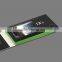 MP4,WMV,AVI,MPG,FLV,MOV,3GP Video format tft lcd video player brochure cards