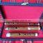 Tunable Irish D Flute 4 pcs Made With Finest Rosewood