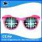 Factory supply 3D heart diffraction glasses wholesale                        
                                                Quality Choice
