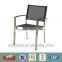 stainless steel sling chair MY13SS14