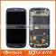 Pefect display lcd touch screen for samsung galaxy s3 i9300